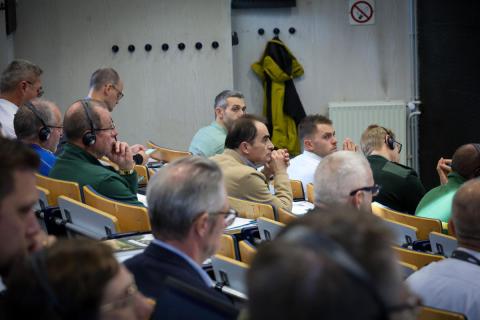 Forum Großregion: Grenzüberschreitende Dimension der Klimawandelanpassung 