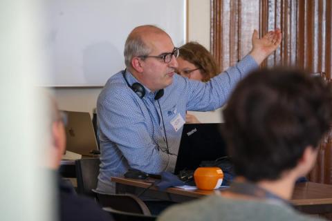 Forum Großregion: Grenzüberschreitende Dimension der Klimawandelanpassung 