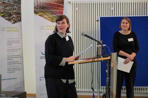 13e Séminaire Border Studies de l’UniGR-CBS