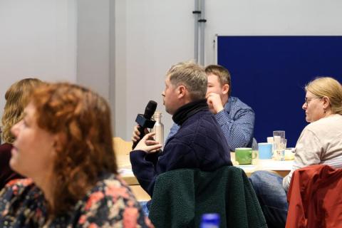 13e Séminaire Border Studies de l’UniGR-CBS