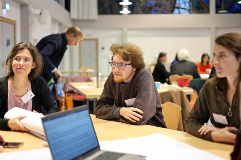 13e Séminaire Border Studies de l’UniGR-CBS