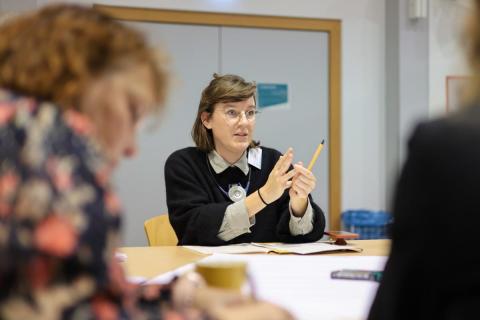 13e Séminaire Border Studies de l’UniGR-CBS