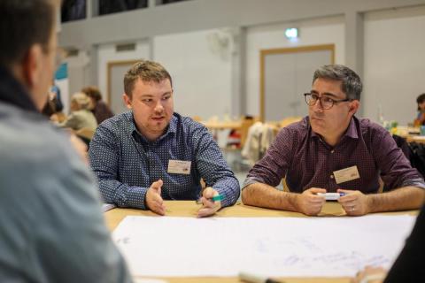 13e Séminaire Border Studies de l’UniGR-CBS