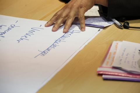 13e Séminaire Border Studies de l’UniGR-CBS