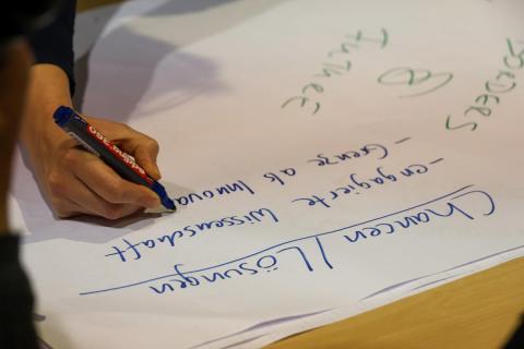 13e Séminaire Border Studies de l’UniGR-CBS