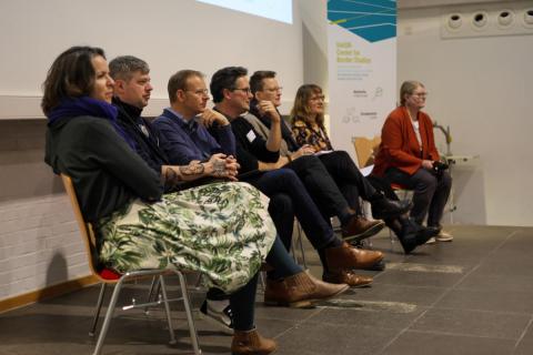 13e Séminaire Border Studies de l’UniGR-CBS