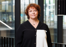 Isabelle Pigeron Piroth