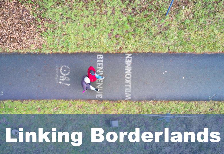 Linking Borderlands