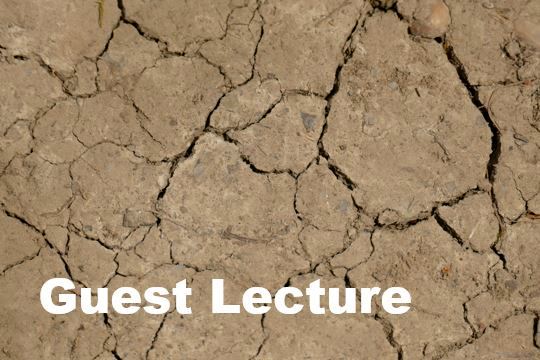 Guest lecture 