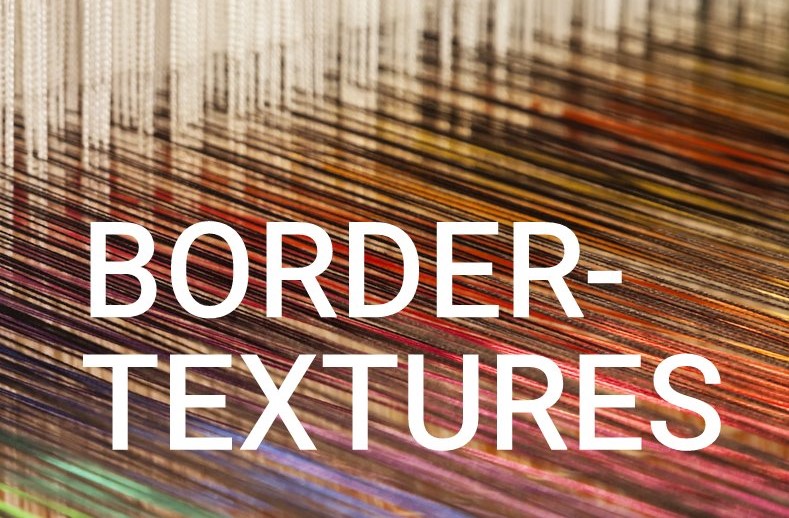 Bordertextures