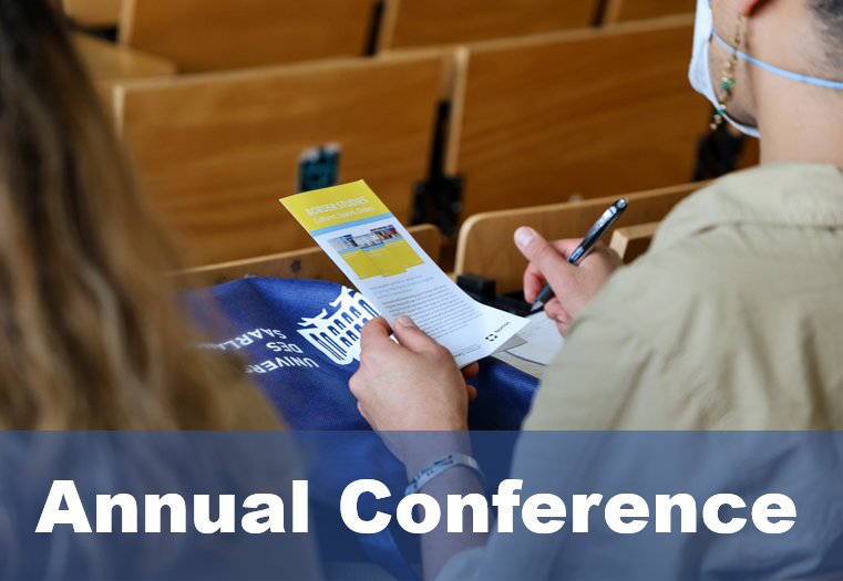 KWG Annual conference