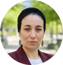 Nassera Azizi