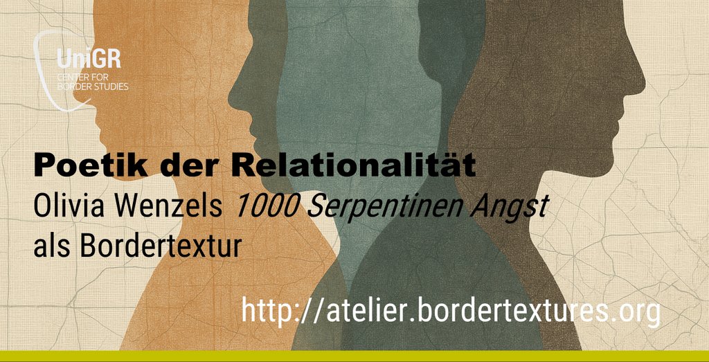 Atelier Bordertextures – Poetik der Relationalität