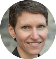 Carole Martin