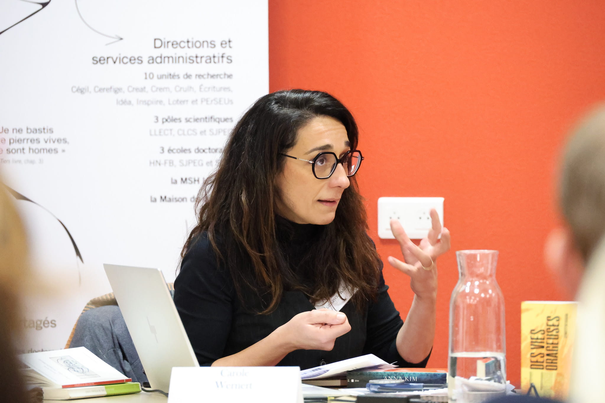 Cécile Chamayou-Kuhn