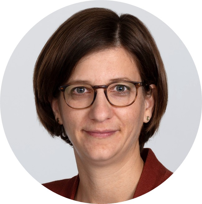Ines Funk