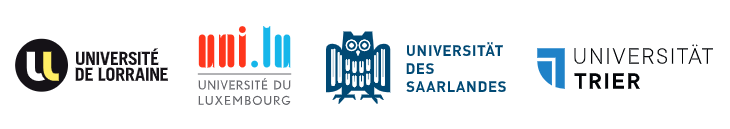 Partneruniversitäten