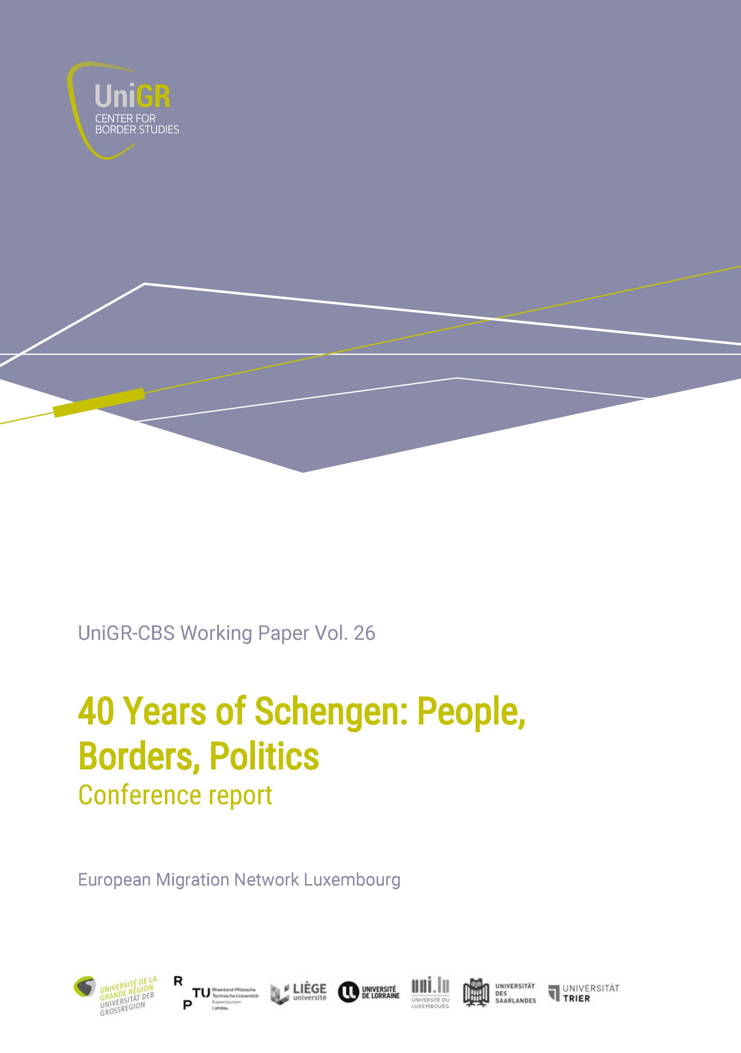 UniGR-CBS Working Paper Vol. 26