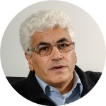 Rachid Belkacem