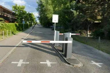Territoriale Grenzen