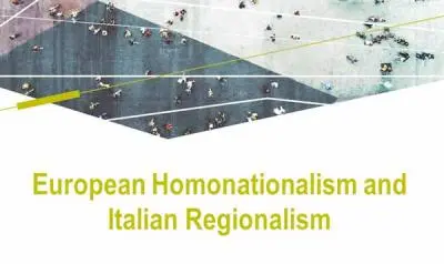 European Homonationalism