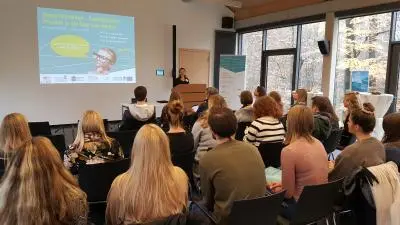 Workshop Andersen