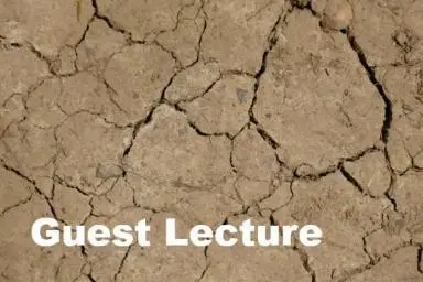 Guest Lecture