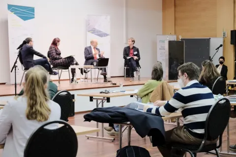 Konferenz