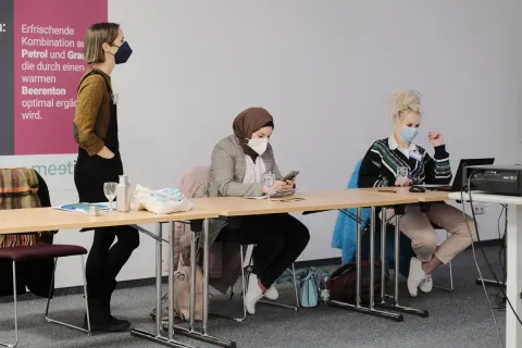 konferenz