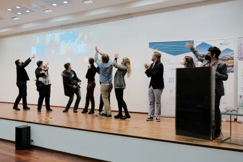 konferenz