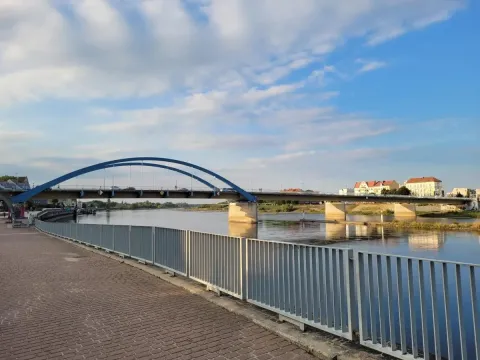 Grenze Deutschland-Polen