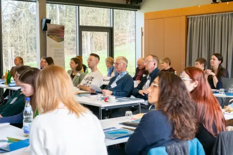 Seminar Border Studies
