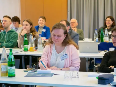 Seminar Border Studies