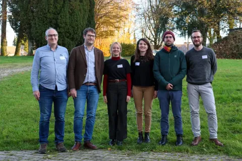 Forum Großregion: Grenzüberschreitende Dimension der Klimawandelanpassung 