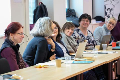 Urgence et frontières