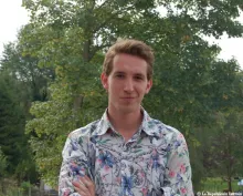 Photo von Nicolas Dorkel