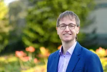 Florian Weber