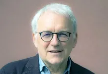 Peter Dörrenbächer