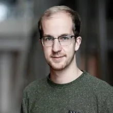 Jordi bakker