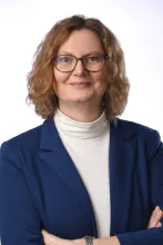 Karina Pallagst
