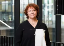 Isabelle Pigeron Piroth