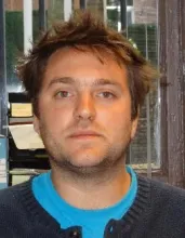 Arnaud Peters