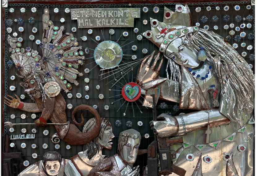 Atelier Bordertextures
