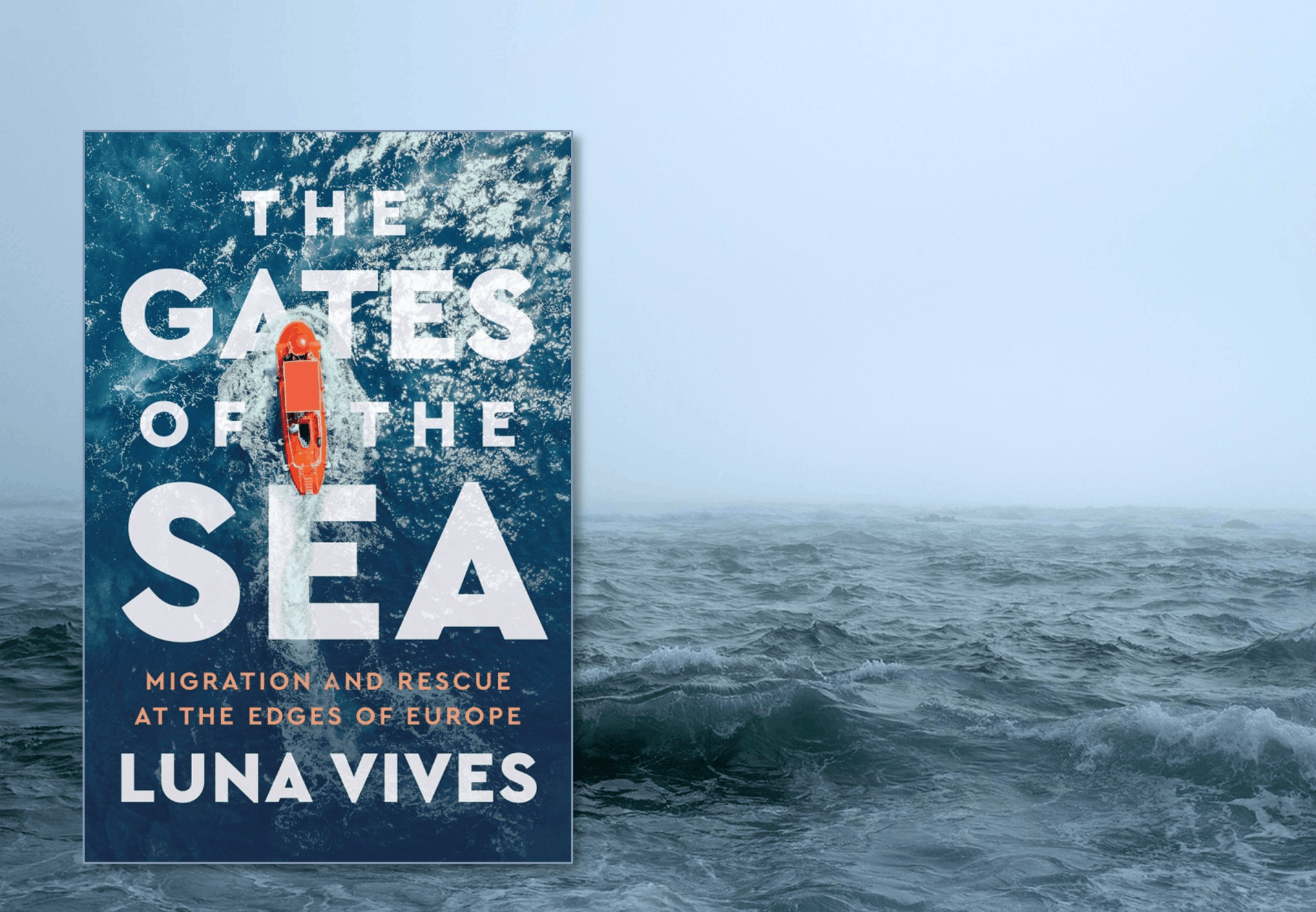 Border Realities - The Gates of the Sea: Migration and Rescue at the Edges of Europe