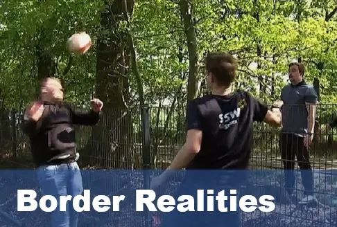 Border Realities