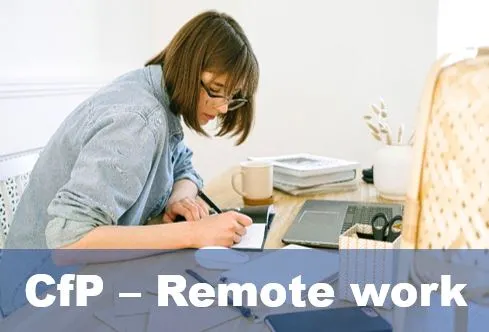 Télétravail