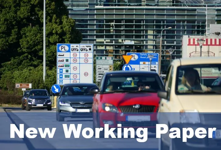 Working Paper Vol 14