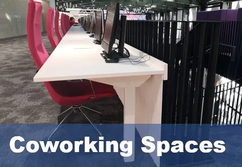 coworking