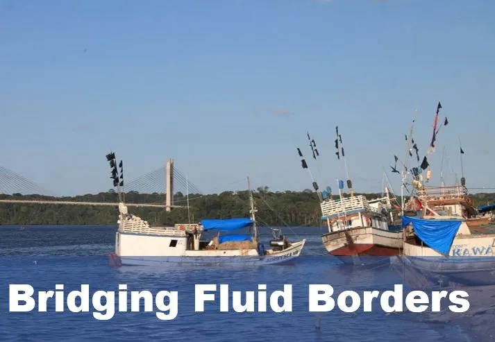 Border Complexitites