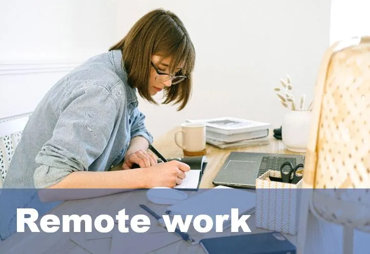 Home Office